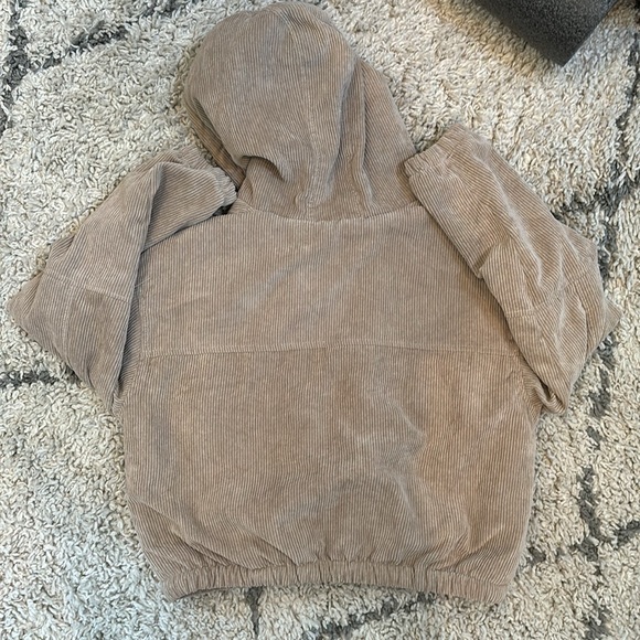 Sherpa Jacket - Picture 4 of 6